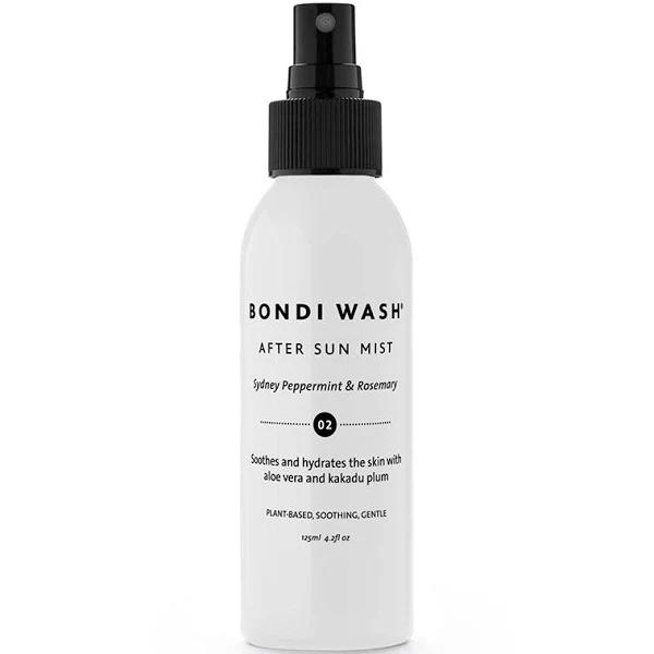 Bondi Wash After Sun Mist Spray | Sydney Peppermint + Rosemary