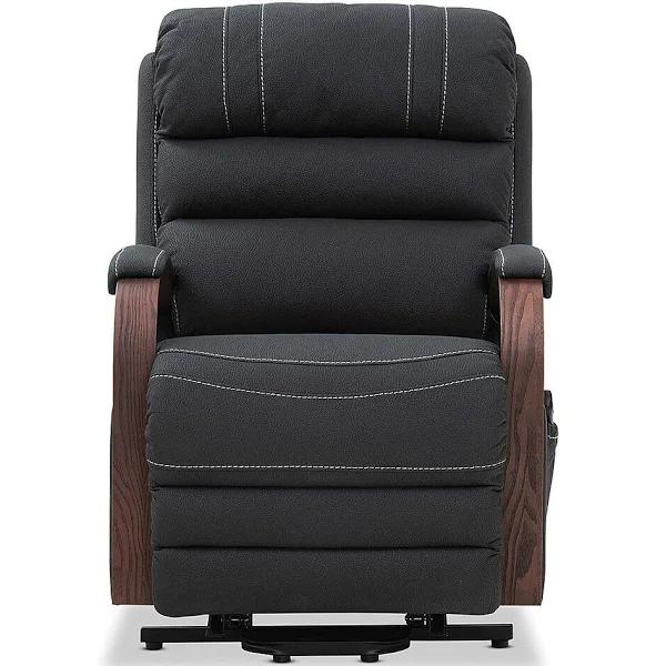 Eldridge - Fabric Electric Lift Chair by Amart Furniture