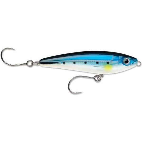 Rapala X-Rap Saltwater Subwalk 09 Blue Sardine