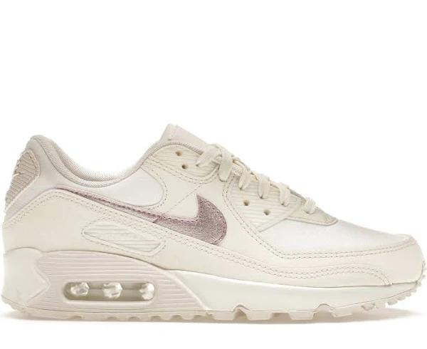 Nike Air Max 90 Sail Pink Oxford (Women's)