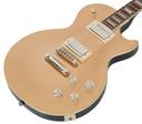 Epiphone Les Paul Muse - Smoked almond Metallic