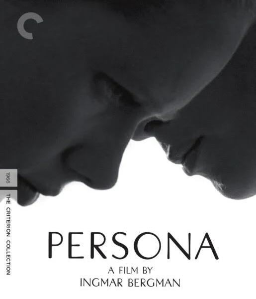 Persona (Criterion Collection) [Blu-ray]