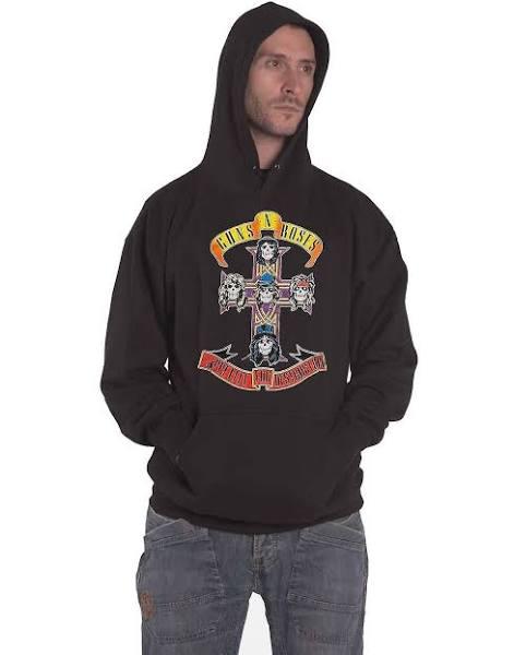 Guns N' Roses - Appetite For Destruction - Hoodie