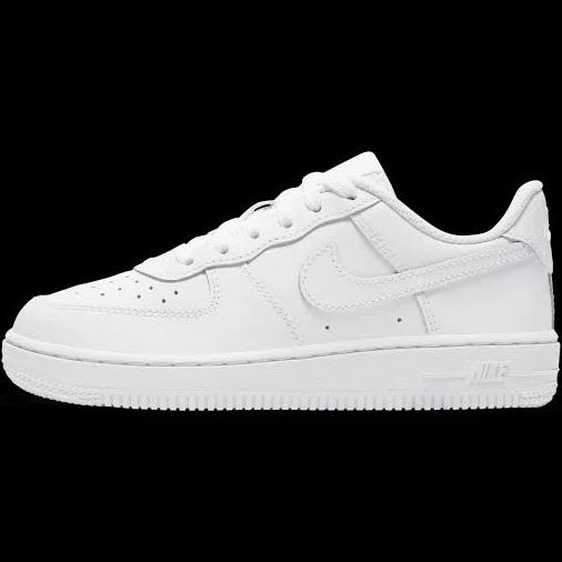 Nike Force 1 Le Younger Kids' Shoe - White