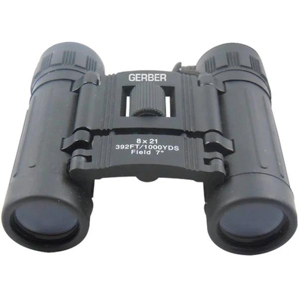 Gerber Pocket 8x21 Binocular