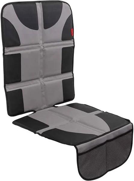 Car Seat Protector (Gray)