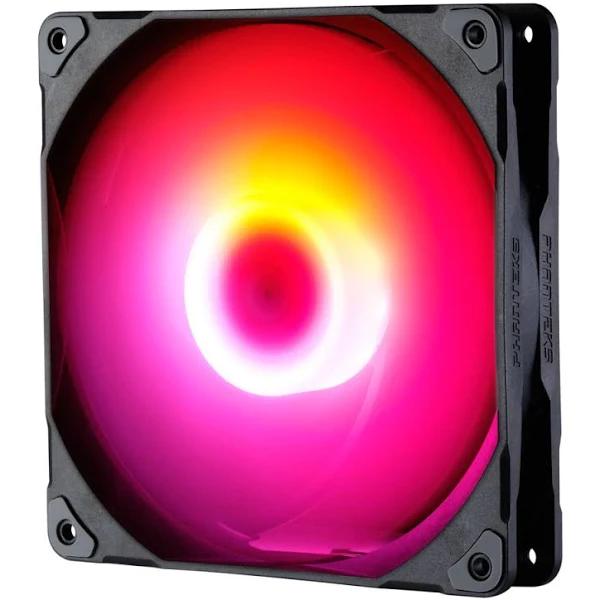 Phanteks M25 140mm PWM Fan Digital RGB