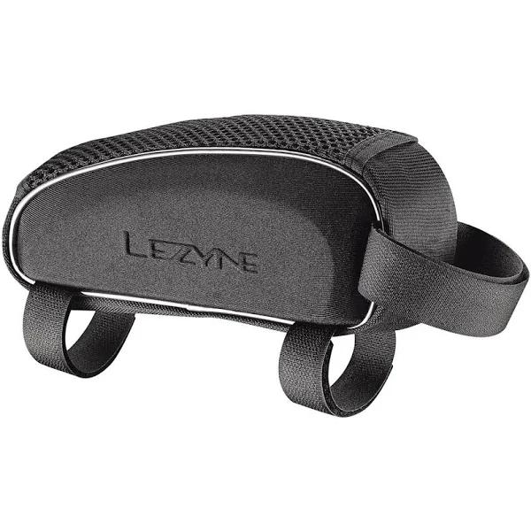 Lezyne Energy Caddy (Black)