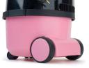 Numatic Hetty Het200p Commercial Vacuum Cleaner Pink