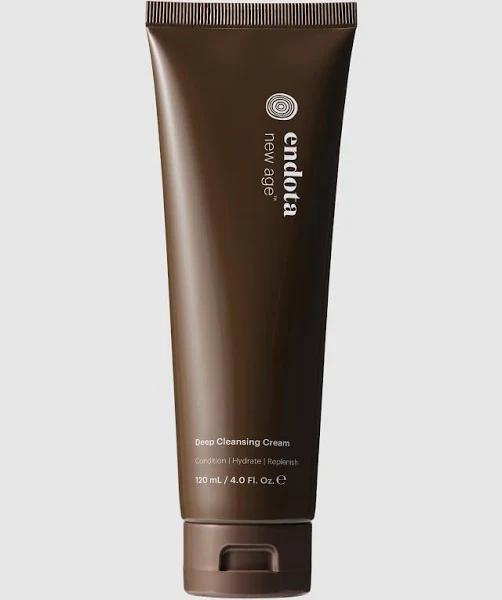 Endota New Age Deep Cleansing Cream 120ml