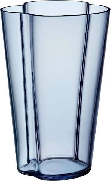 Iittala Aalto vase 220 mm, rain