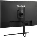 ViewSonic Omni VX2728J 27 Inch Gaming Monitor 165Hz 1ms 1080P IPS With FreeSync Premium, Advanced Ergonomics, HDMI, DP