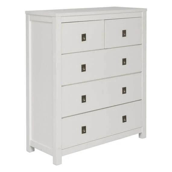 Bayswater Tallboy White by Freedom