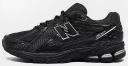 New Balance 1906R 'Black Metallic Silver' Sneakers | Men's Size 10.5