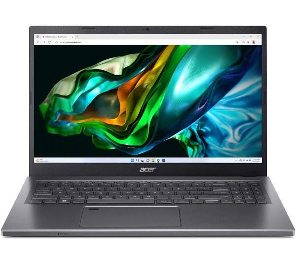 Acer Aspire 5 15.6-inch I5-13420h/16gb/512gb NVIDIA GeForce RTX2050 SSD Laptop