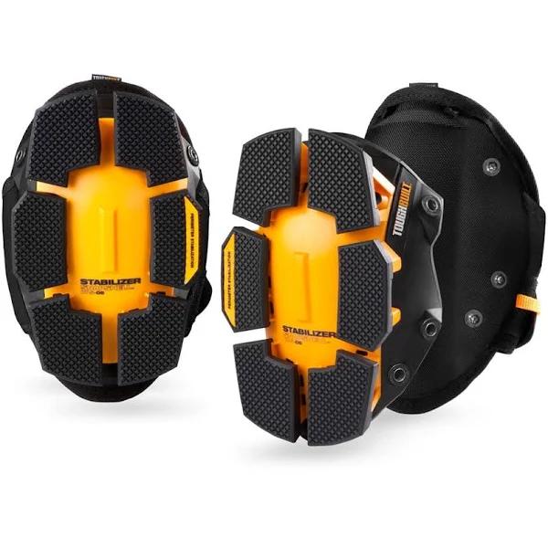 ToughBuilt GelFit Stabilizer Knee Pads