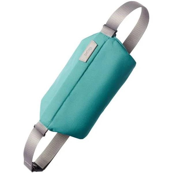 Bellroy Mini Sling Bag - Teal