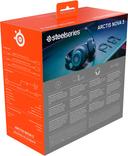 SteelSeries Arctis Nova 3 Gaming Headset - Black