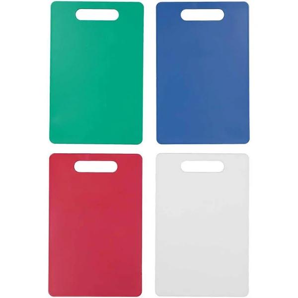 Kmart 4 Pack Chopping Boards