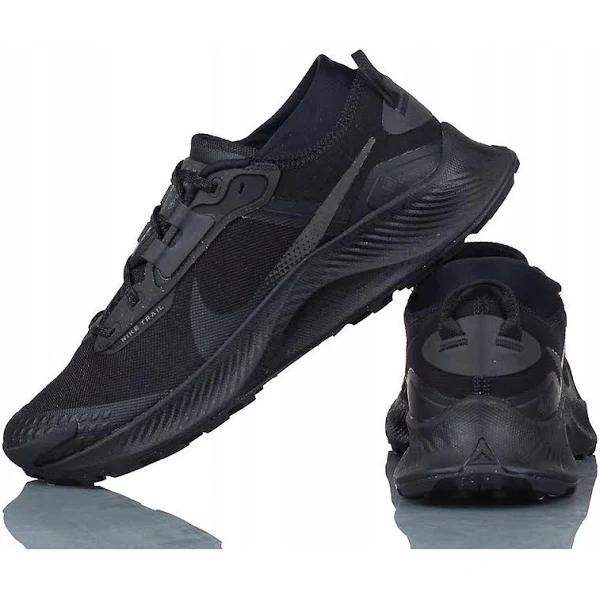 Nike Pegasus Trail 3 GORE-TEX 'Triple Black' DC8793-001