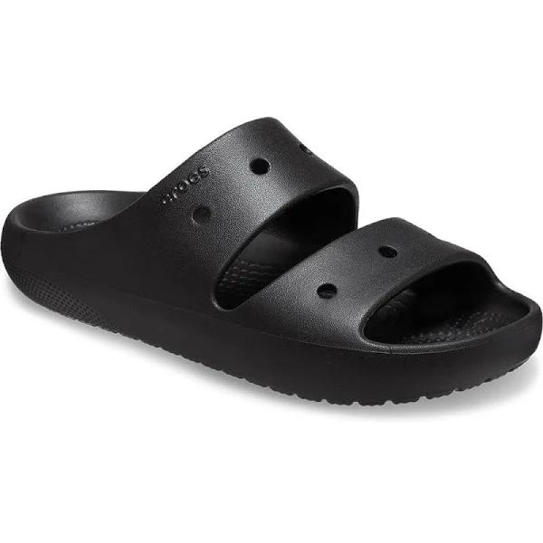 Crocs Classic Sandal V2 Black