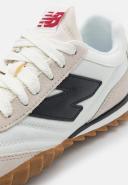 New Balance RC30 Sneakers in White and Black