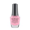 Morgan Taylor Nail Polish Fire Cracker 15ml