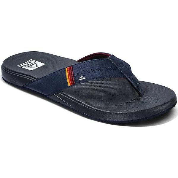 Reef Cushion Phantom Grey Sandals