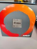 AMD Ryzen 5 1600AF YD1600BBAFBOX 6 Core/12 Threads AM4 CPU, 12nm