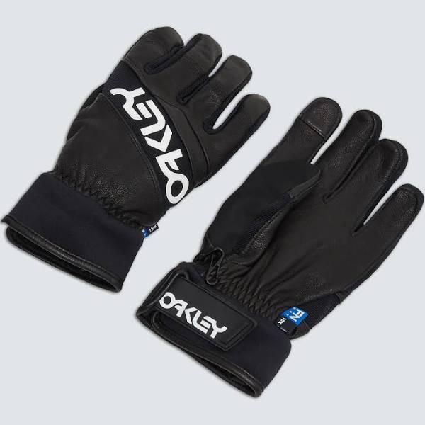 Oakley Factory Winter 2.0 Gloves Blackout