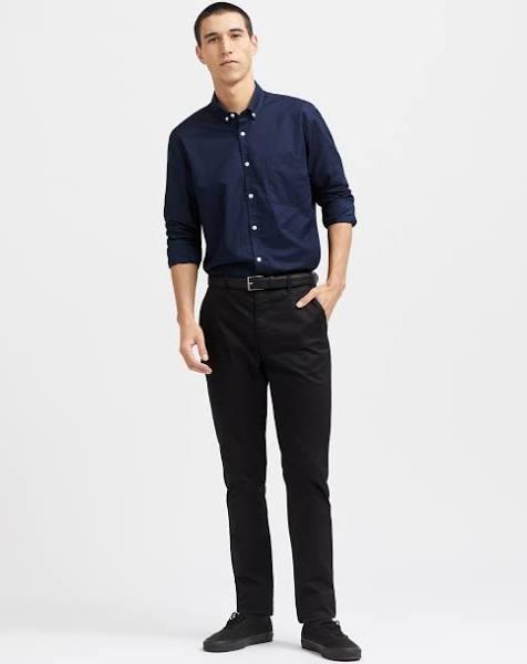 Men's Todd Chino Black