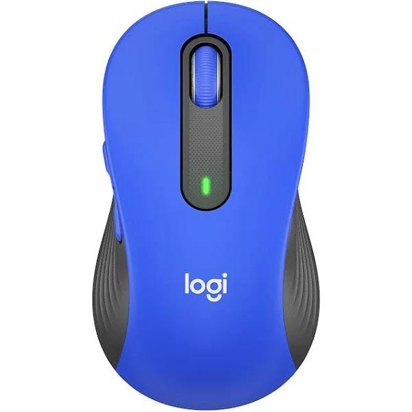 Logitech Signature M650 Mouse Right-hand RF Wireless+Bluetooth Optical 2000 DPI