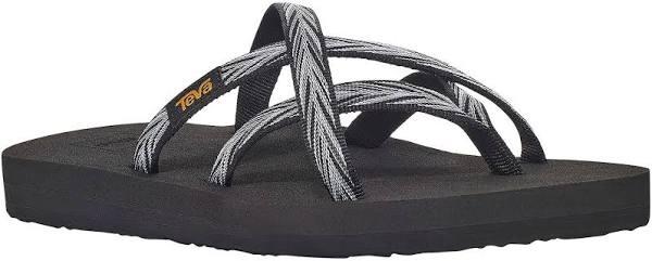 Teva Women's Olowahu US 6 Black