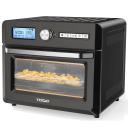 TODO 1550w 18L Air Fryer Oven w/ Rotisserie Grill