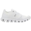 On Cloud x 3 Ad Undyed-White | White, Womens, Size: 10