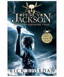 Percy Jackson And The Lightning Thief (Film Tie-In)