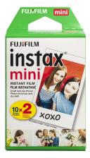 Fujifilm Instax Mini Instant Film Twin Pack