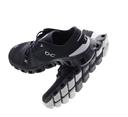 on Running Women's Cloud x 3 Black