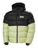 Helly Hansen Active Puffy Jacket Blue L Man 53523_554-L