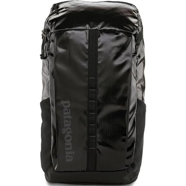 Patagonia - Black Hole Pack 25 L Black