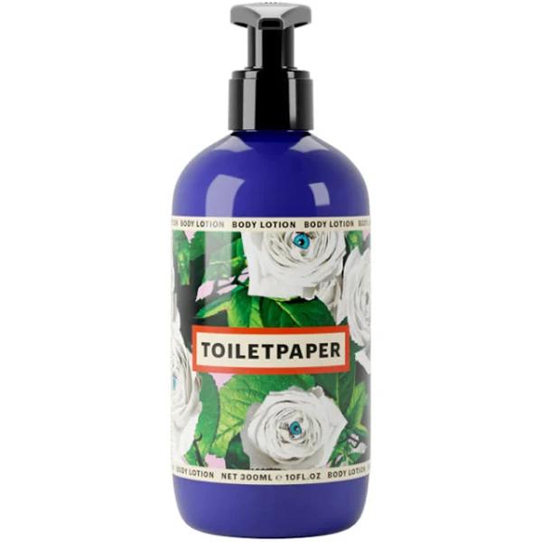 Toiletpaper Beauty Body Lotion 300ml