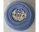 DMC Cebelia 40, #800 Pale Delft Blue, Combed Cotton Crochet Thread 50g - AfterPay & zipPay Available