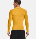 Under Armour UA hg Armour Comp LS Blue