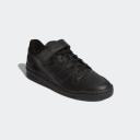 Adidas Originals Forum Low - Black - Mens - 9.5