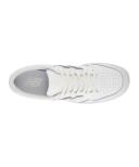 New Balance Unisex 480 White - Size 6