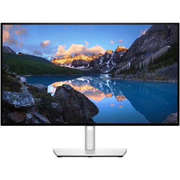 Dell UltraSharp U2722DE 27in QHD USB-C Hub IPS Monitor