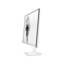 MSI Pro MP273AW 27" FHD IPS 1ms 100Hz Business Monitor - White