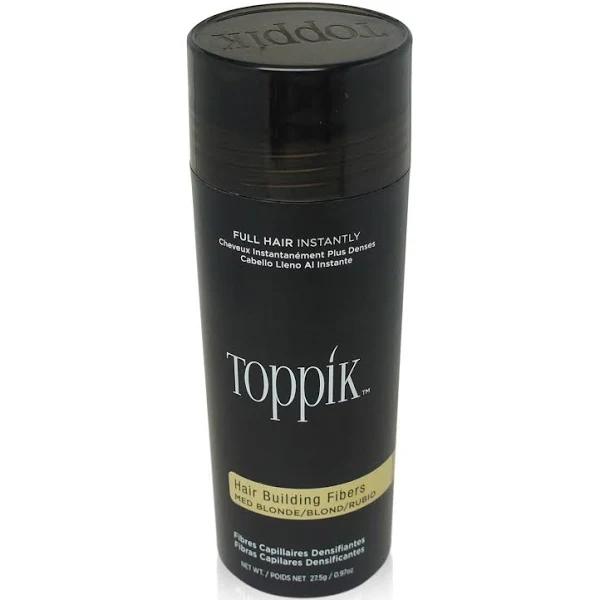 Toppik Hair Building Fibers #Medium Blonde | 27.5g/0.97oz