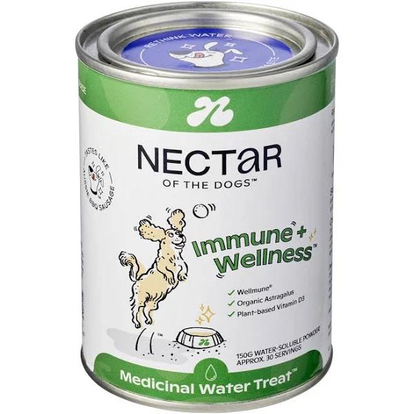 Nectar of The Dogs Immune + Wellness 150g