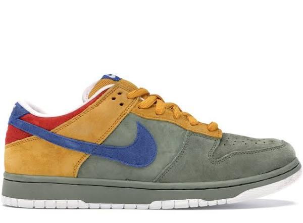 Nike SB Dunk Low Puff N Stuff